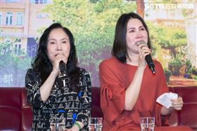 余苑綺,抗癌,余天,李亞萍,遺書。圖／記者楊澍攝影