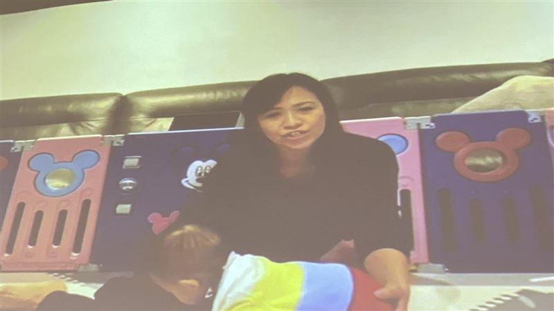 38歲婦子宮愛心狀　竟是輸卵管水腫