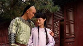 甄嬛。（圖／翻攝自後宮甄嬛傳微博）