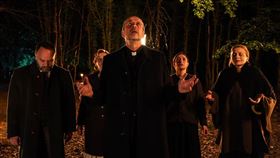 《鬼巢》 車庫娛樂提供