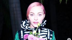 瑪丹娜。（圖／翻攝自瑪丹娜IG）