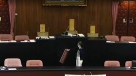 吳怡玎，陳柏惟（圖／立院直播）