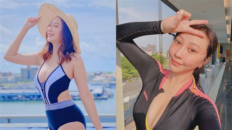 長腿女星遇渣男完事不擦嘴　還傳群組
