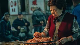 孤味,影評,陳淑芳,孫可芳,謝盈萱,徐若瑄　（圖／威視電影提供）