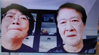 獨生女在韓遭撞亡　3天連署破15萬