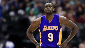 Luol Deng。（圖／美聯社／達志影像）