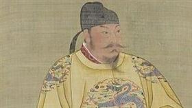 唐太宗（圖／翻攝自維基百科）
