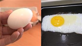 在全聯買的洗選蛋…打出來有血絲（圖／資料照、翻攝自我愛全聯-好物老實説）
