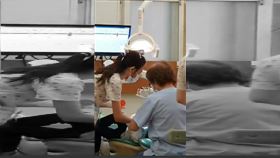 牙醫。（圖／翻攝畫面）