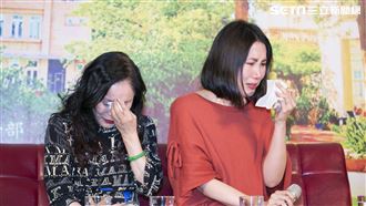 挺過30次化療 余苑綺復工時間點曝