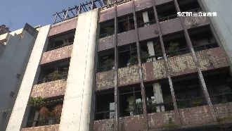 「廢墟飯店」真存在　業者斥資6千萬