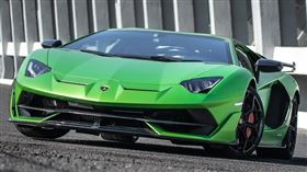 ▲Lamborghini Aventador SVJ（圖／翻攝自Lamborghini官網）