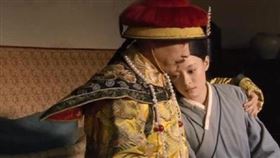 甄嬛傳 翻攝自後宮甄嬛傳微博