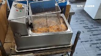 撐不住！桃機如空城　美食街生意重創