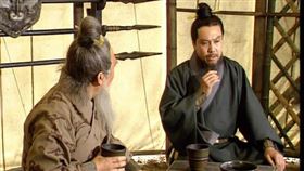 ▲法正影視形象（圖／翻攝自百度百科）