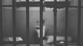 監獄,坐牢(翻攝自 Pixabay)