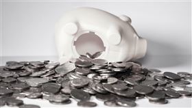 理財,存錢（示意圖／翻攝自Pixabay）