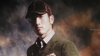 獨／高以翔13年前8張照片曝光催淚