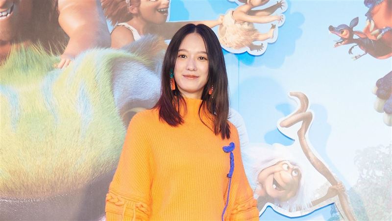 造人最新進度曝！孟耿如親吐是個女兒