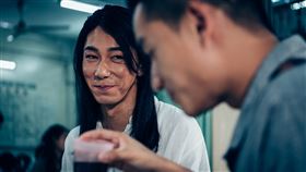 迷失安狄,李李仁,迷失安狄Miss Andy,跨性別者　（圖／mm2提供）