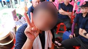 消防局,主任,杜周億,花蓮