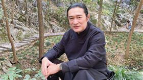 黃安／翻攝自黃安微博