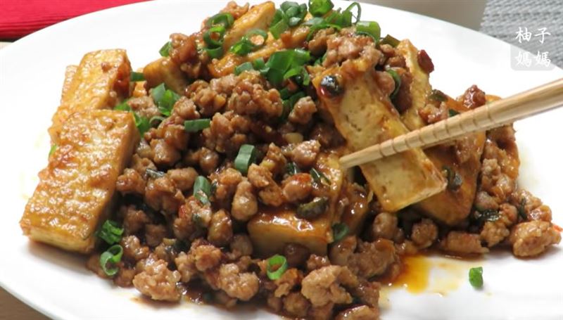 魚香豆腐沒入味？這樣煮香鹹又下飯