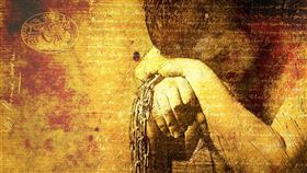 痛苦,酷刑,折磨,凌虐,鞭打,監獄,囚犯（圖／示意圖／翻攝pixabay）