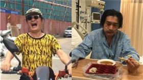  （圖／翻攝自黃安微博）