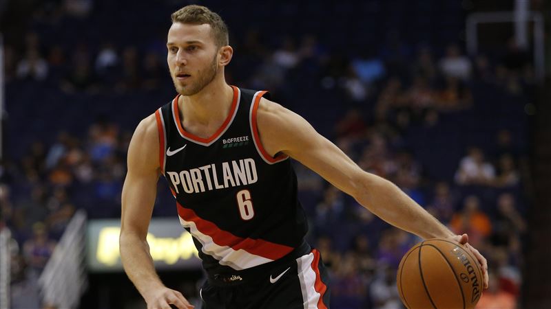 NBA／拚冠！公鹿簽下「前樂透秀」