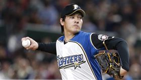 ▲火腿投手有原航平挑戰大聯盟。（圖／美聯社／達志影像）