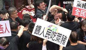 陳柏惟遭毆,鄭添財追打