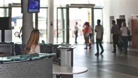 社區治安,管理員（示意圖／翻攝自Pixabay）