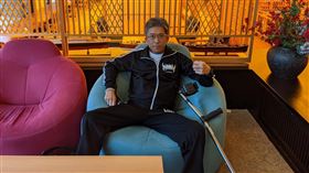 （圖／翻攝自澤木和也推特）