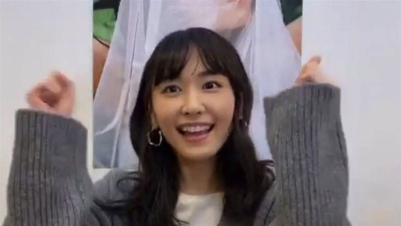 2020日本女神出爐　新垣結衣奪冠