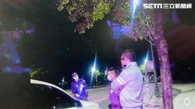 高雄,橋頭地檢署,刀械,巡邏