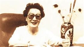 清代,格格,愛新覺羅,顯琦（圖／翻攝新浪微博 看看歷史）