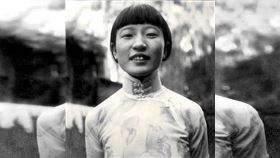 清代,格格,愛新覺羅,顯琦（圖／翻攝新浪微博 看看歷史）