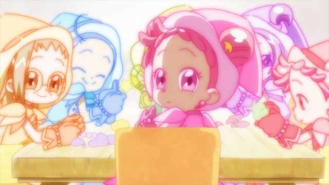 找回20年前配音員！小魔女鐵粉爆哭
