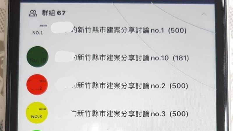 預售屋炒紅單　竹縣首罰120萬