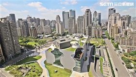 台中七期。（圖／台灣房屋提供）