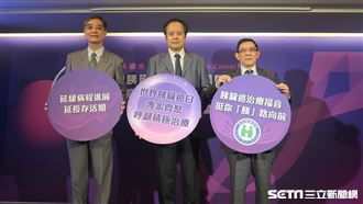 胰臟癌第4期能救？他治療7年仍健在