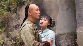 孟靜嫻,浣碧,甄嬛,果郡王