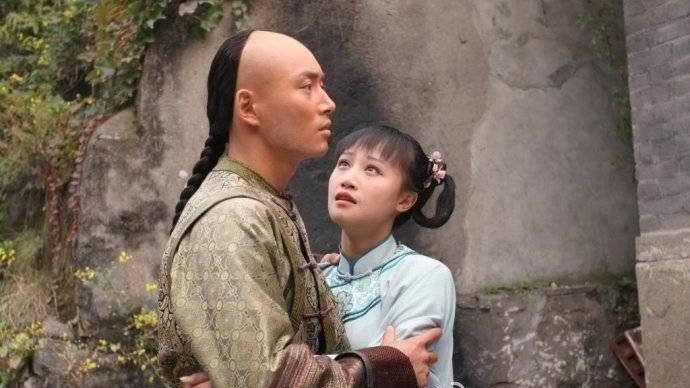 孟靜嫻臨死前說這句　浣碧徹底失寵