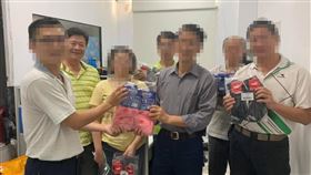 仁武分局,警察局,員警,心肌梗塞