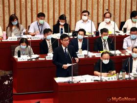 都市計畫結合產業發展 陳其邁：超前部署、通盤檢討（圖／資料照）