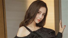 Angelababy楊穎／翻攝自楊穎工作室微博