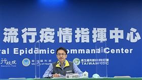 1127指揮中心/羅一鈞（記者簡浩正攝影）