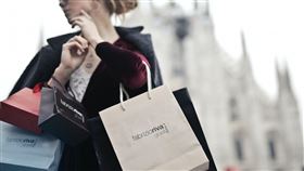 購物,女性。（示意圖／翻攝自Pixabay）