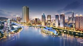 興富發愛情河左岸(業配勿用)